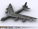 modéles contra005 abre technologique b51 b2bomber c130 AN-22.....