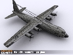 modéles contra005 abre technologique b51 b2bomber c130 AN-22.....