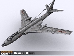 modéles contra005 abre technologique b51 b2bomber c130 AN-22.....