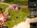 unités et batiments ingame Empire