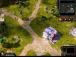unités et batiments ingame Empire