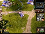 unités et batiments ingame Empire