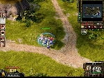unités et batiments ingame Empire