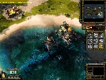 unités et batiments ingame Empire
