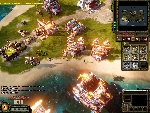 unités et batiments ingame Empire