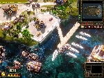 unités et batiments ingame Empire