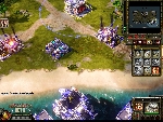 unités et batiments ingame Empire