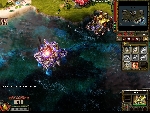 unités et batiments ingame Empire