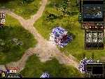 unités et batiments ingame Empire
