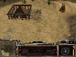 war factory Goa'uld